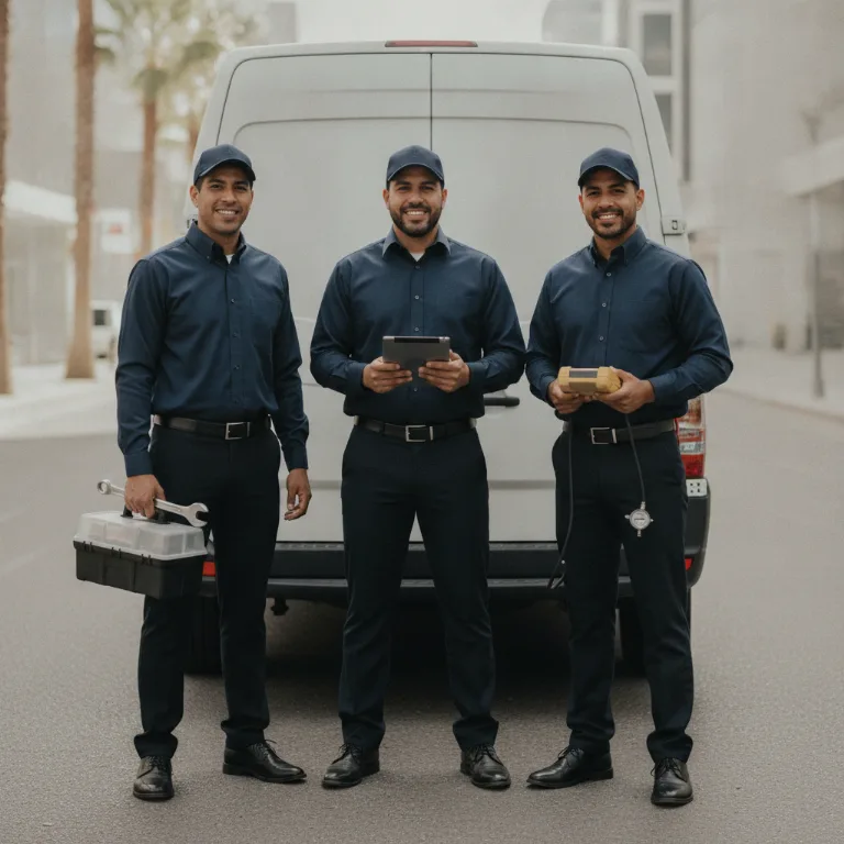 Motorista Privado equipe em Itapipoca